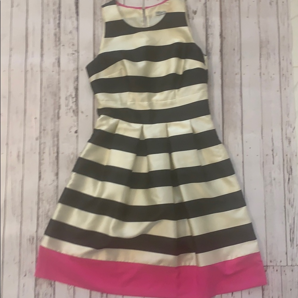 Eliza J Nordstrom Dress